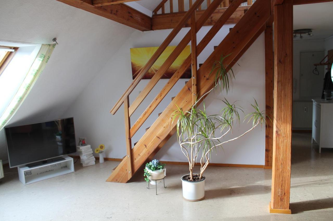 Ferienwohnung Im Galerie-Haus Urbar  외부 사진