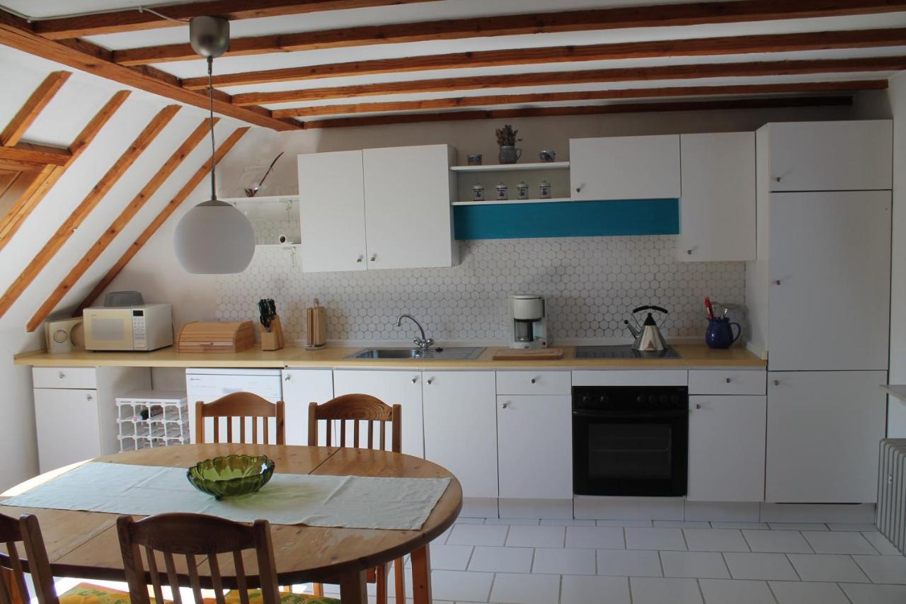 Ferienwohnung Im Galerie-Haus Urbar  외부 사진